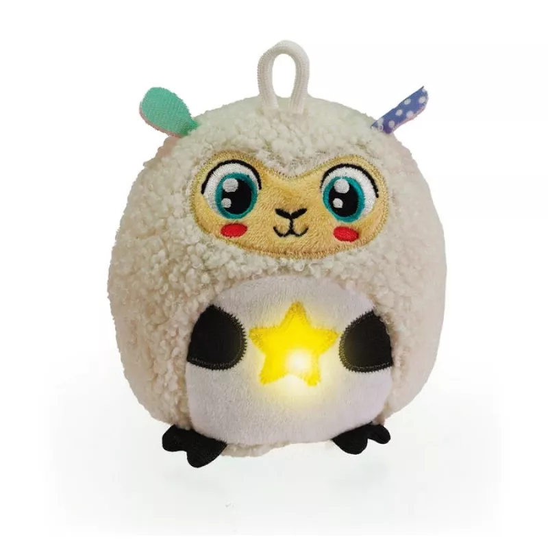 Clementoni Disney Baby 17499 pluszowa zabawka