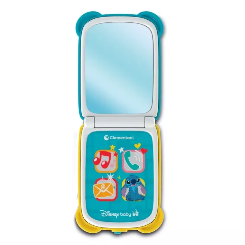 Clementoni Disney Baby 17519 zabawka do odgrywania ról