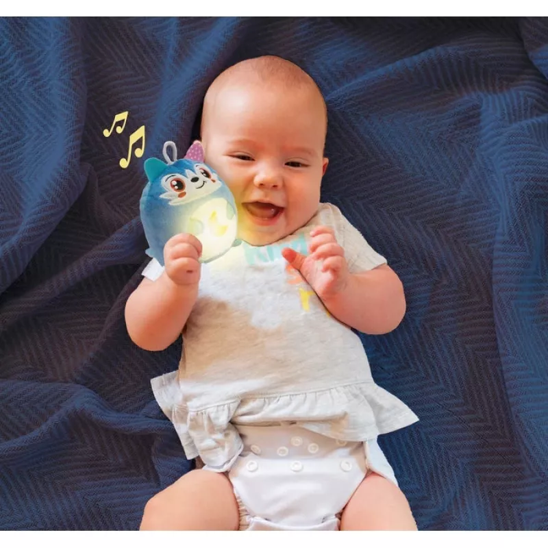 Maskotka Clementoni Disney Baby 17554
