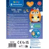Clementoni Disney Baby 17555 pluszowa zabawka