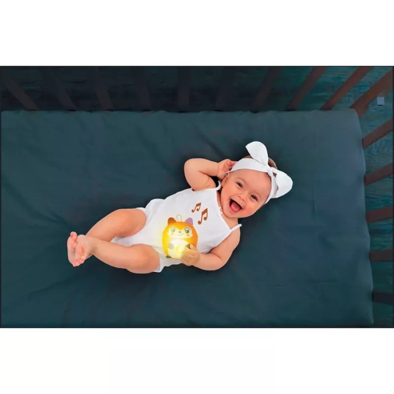 Clementoni Disney Baby 17555 pluszowa zabawka