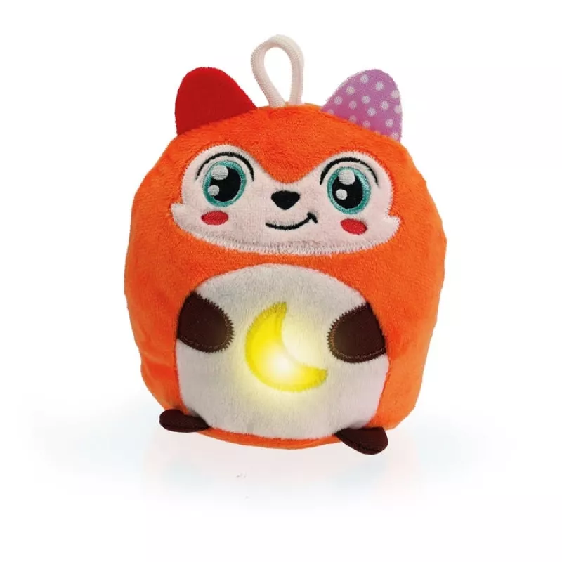 Clementoni Disney Baby 17555 pluszowa zabawka