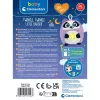 Clementoni Disney Baby 17556 pluszowa zabawka