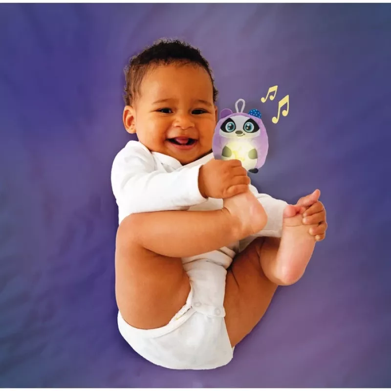 Clementoni Disney Baby 17556 pluszowa zabawka