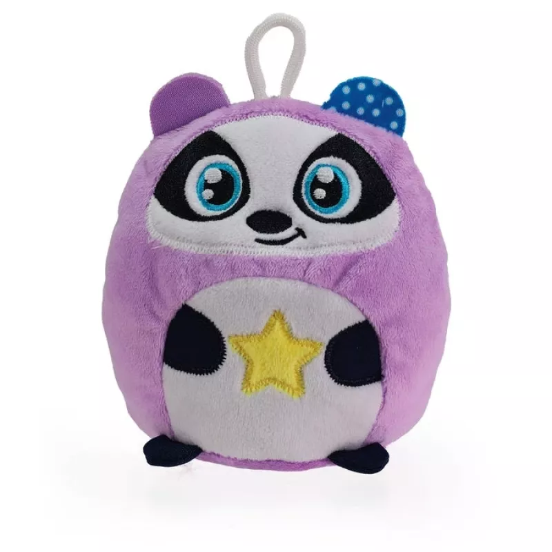 Clementoni Disney Baby 17556 pluszowa zabawka