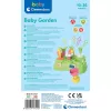 Baby Garden, 0,8 roku(różn.)