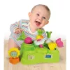 Baby Garden, 0,8 roku(różn.)