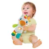 Pluszowa zabawka Baby 17846
