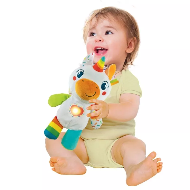Pluszowa zabawka Baby 17846