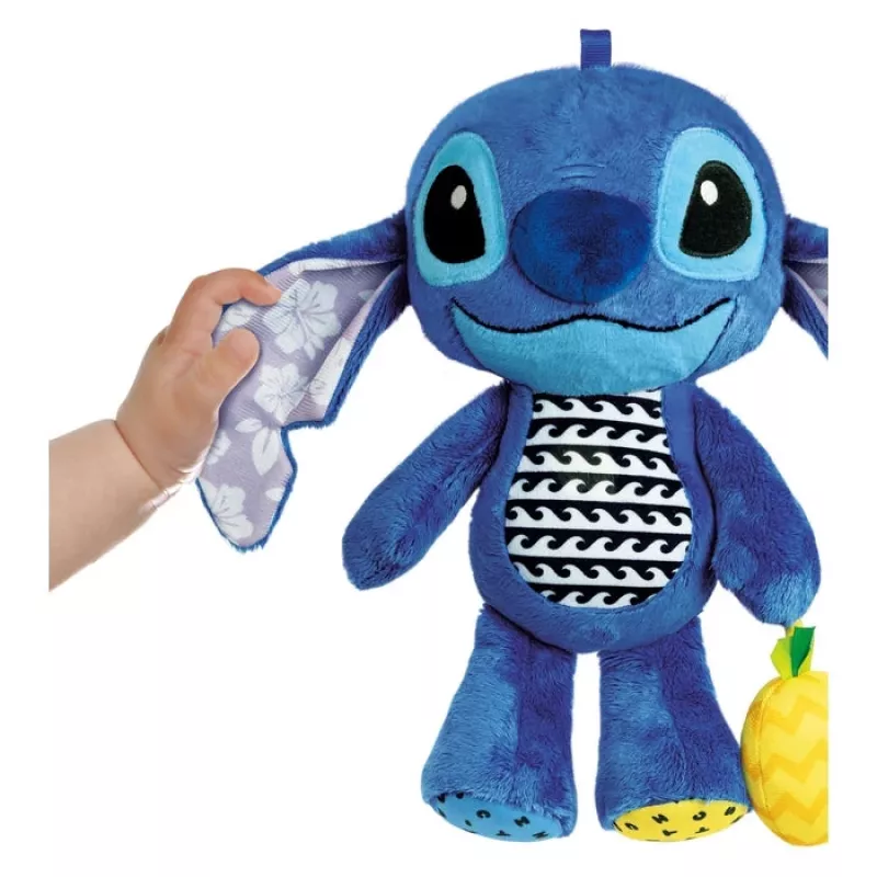 Pluszowa zabawka Clementoni Disney Baby 17918
