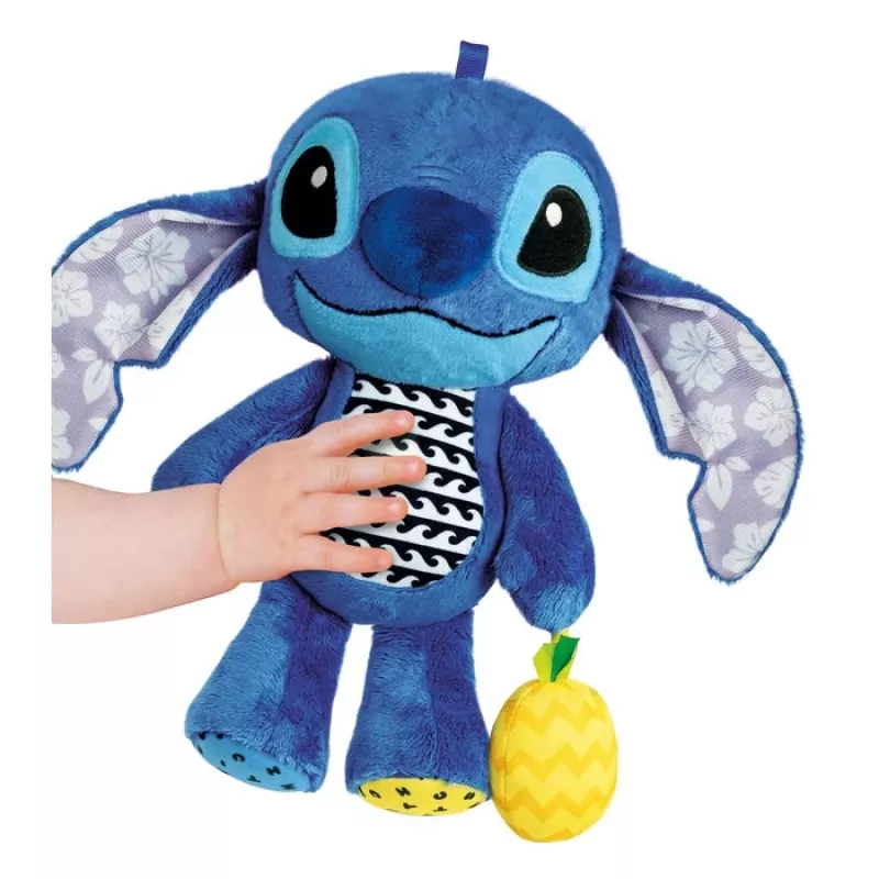 Pluszowa zabawka Clementoni Disney Baby 17918