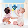 Clementoni Disney Baby Stitch Soft Rattle zabawka wisząca dla niemowląt