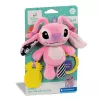 Clementoni Disney Baby Angel Soft Rattle wisząca zabawka dla niemowląt