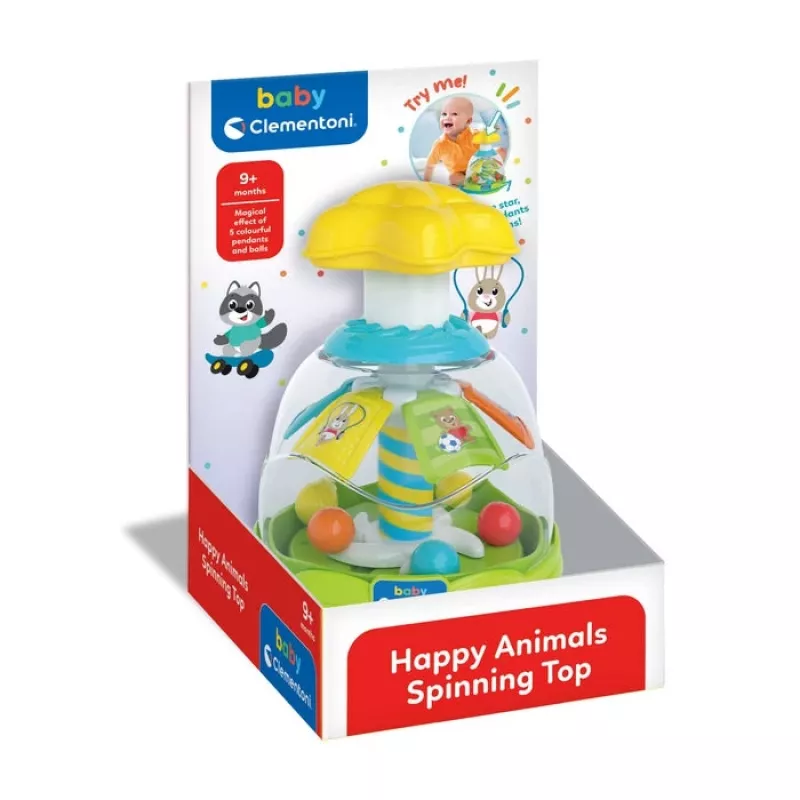 Baby 17945 zabawka edukacyjna
