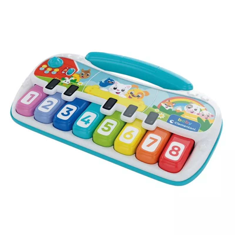Baby 17950 zabawka muzyczna