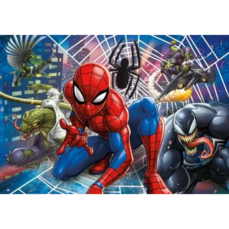 Clementoni 20250 puzzle Puzzle 30 szt. Komiksy