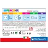 Clementoni Supercolor Disney Princess puzzle 30 szt. Kreskówki