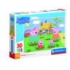 Clementoni 20838 puzzle