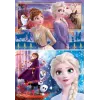 Clementoni Kraina Lodu 2 Puzzle 60 szt. Filmy/Seriale