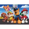 Clementoni Supercolor Paw Patrol Puzzle 60 szt. Kreskówki