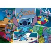 Clementoni Supercolor 21742 puzzle Układanka 300 szt. Kreskówki