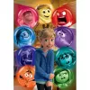 Clementoni Supercolor 21744 puzzle Puzzle 300 szt. Kreskówki