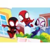 Clementoni Spidey & His Amazing Friends Puzzle 20 szt. Komiksy