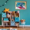 Clementoni Supercolor Puzzle 2x20 elementów, Disney Stitch (24809)