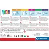 Clementoni Supercolor Batwheels Puzzle 60 szt. Komiksy
