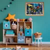 Clementoni Supercolor 25031 puzzle Puzzle 104 szt. Komiksy