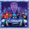 Clementoni Supercolor Batwheels Puzzle 48 szt. Komiksy
