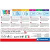 Clementoni Supercolor Batwheels Puzzle 48 szt. Komiksy