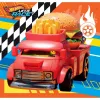 Clementoni Puzzle 3x48 elementów, Hot Wheels (25313)