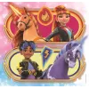 Clementoni 3x48 szt. Puzzle Unicorn Academy, 5 lat Clementoni 3x48 szt. Puzzle Unicorn Academy. Zalecany wiek (min.): 5 lat