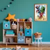 Clementoni Supercolor Marvel Avengers Puzzle 60 szt. Komiksy