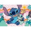 Clementoni Supercolor 26331 puzzle Puzzle 60 szt. Kreskówki