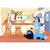Clementoni Bluey Puzzle 104 szt. Zwierzęta