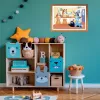Clementoni Bluey Puzzle 104 szt. Zwierzęta