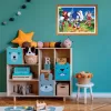 Clementoni Sonic Puzzle 104 szt. Komiksy