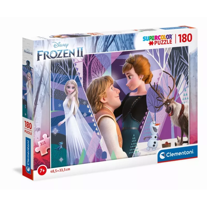 Clementoni 29309 puzzle