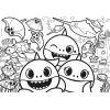 Clementoni 4-6 puzzle