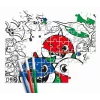 Clementoni 4-6 puzzle