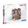 Clementoni 4-6 puzzle