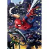 Clementoni Marvel spiderman Puzzle 180 szt. Komiksy