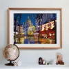 Clementoni High Quality Collection 31709 puzzle Puzzle 1500 szt. Krajobraz