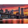 Clementoni High Quality Collection East River at Dusk Puzzle 1500 szt. Krajobraz
