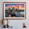 Clementoni High Quality Collection Londyn Zmierzch Puzzle 1500 szt. Krajobraz