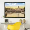 Clementoni High Quality Collection Rzym Puzzle 1500 szt. Krajobraz
