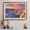 Clementoni 1500 szt. CB HQC Procida Island