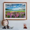 Clementoni High Quality Collection 31731 puzzle 1500 szt. Krajobraz